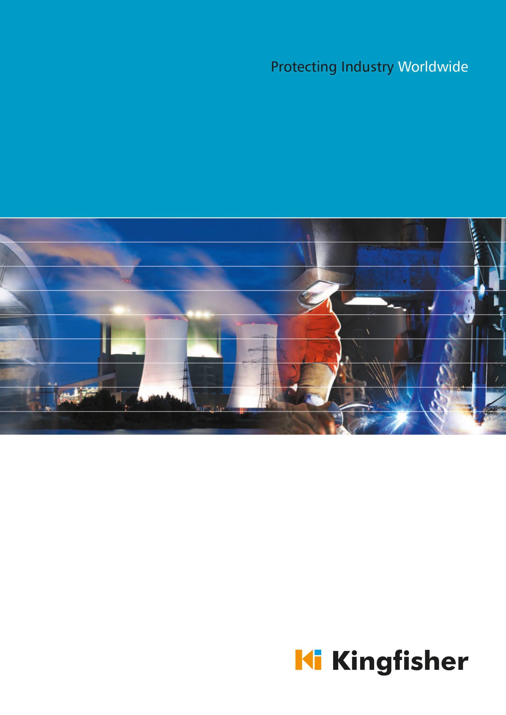 Technical Datasheets for Wear Solutions | Kingfisher