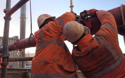 The Importance of Wear Resistant Pipework in Process Plants