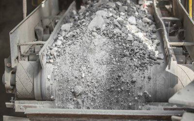 New Global Carbon Rating System for Cement and Concrete Launches