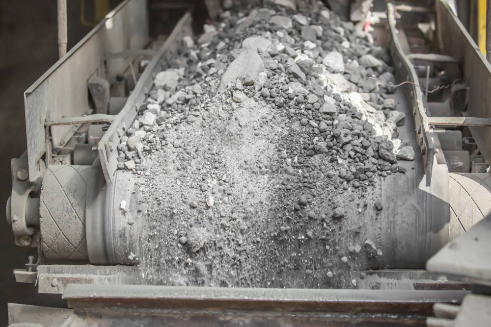 Global Carbon Rating System for Cement
