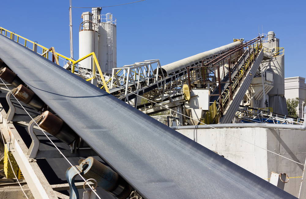 wear resistant linings cement
