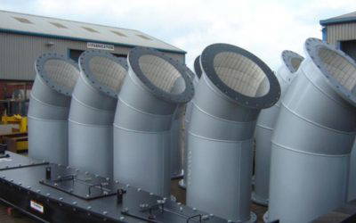 How Wear Protection Systems Improve Process Plant Performance