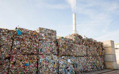 Unplanned EfW Shutdowns Disrupt RDF Supply Chain