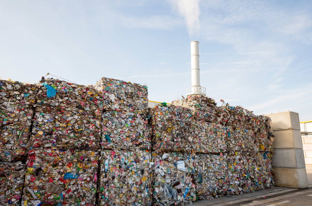 EfW Shutdowns