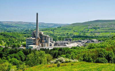 Winter Outage Planning – 4 Critical Areas Cement Plants Can’t Afford to Overlook