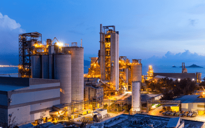 Protecting Cement Plants During Winter Shutdowns