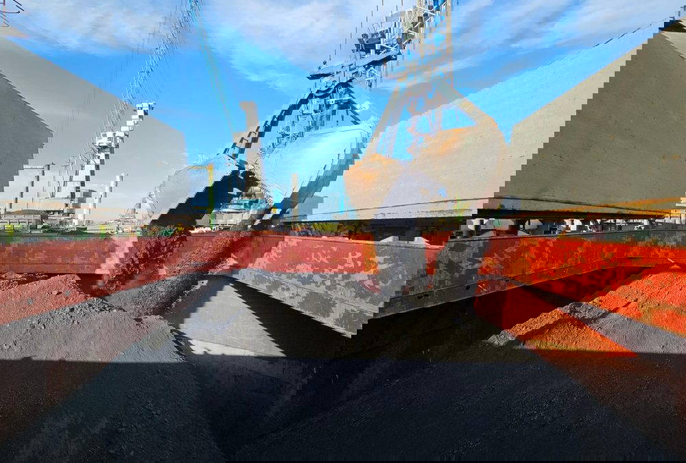 shipping chutes upgrade