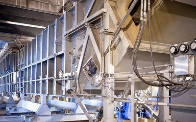 Kingfisher Industrial Ltd announces exclusive partnership with UCC Environmental