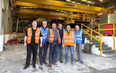 660 Miles. Four Days. One Shared Mission – Our UK journey with UCC