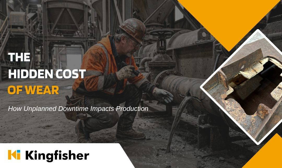 Industrial Wear Protection