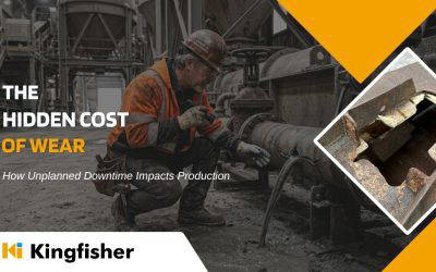 The Hidden Cost of Wear: How Unplanned Downtime Impacts Production